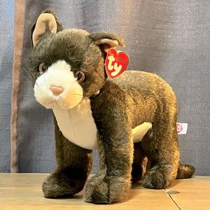 Ty Classic Mystery from 1999.